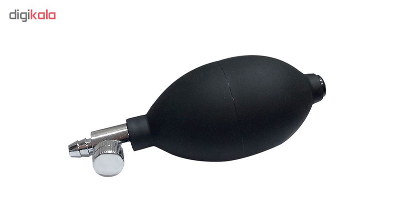 پوار فشار سنج مدل CH01