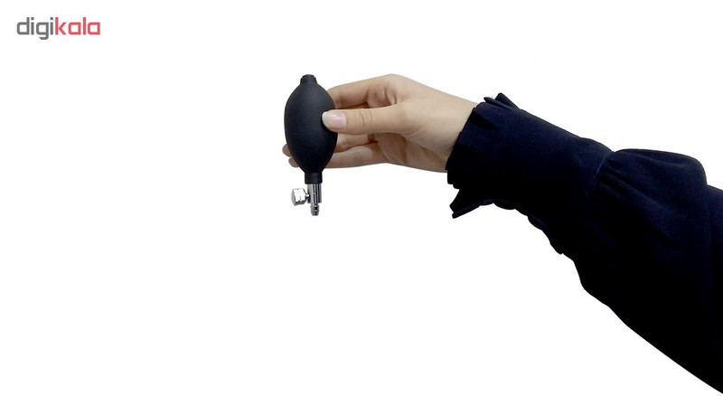 پوار فشار سنج مدل CH01