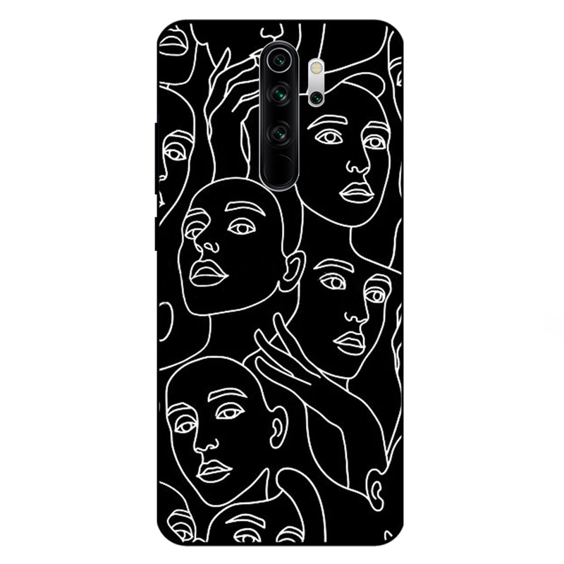 کاور مگافون کد 7762 مناسب برای گوشی موبایل شیائومی Redmi Note 8 Pro