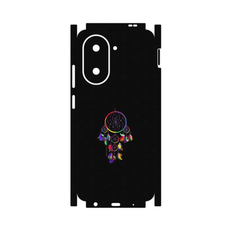 برچسب پوششی ماهوت مدل Dream Catchers-FullSkin مناسب برای گوشی موبایل شیائومی Redmi A5 4G