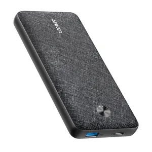 پاوربانک انکر مدل PowerCore Metro Essential A1281H11 ظرفیت 20000 میلی آمپر ساعت 