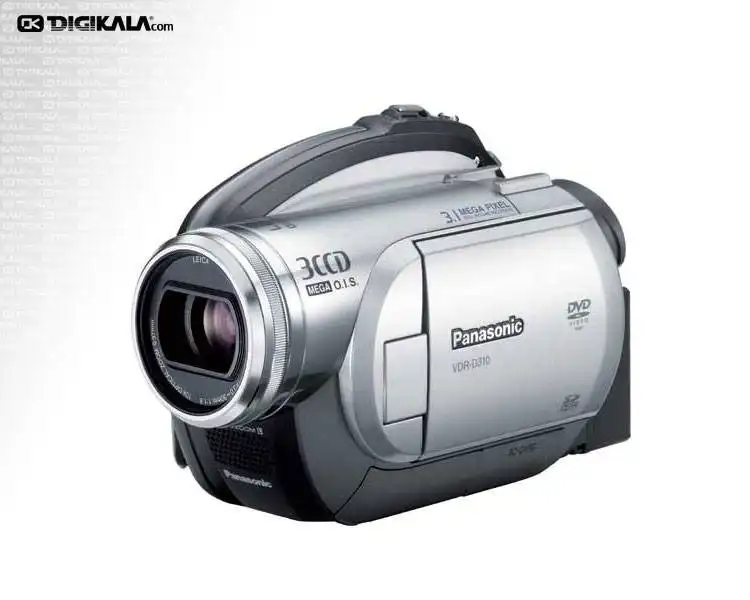 دوربین فیلمبرداری پاناسونیک وی دی آر-دی 310