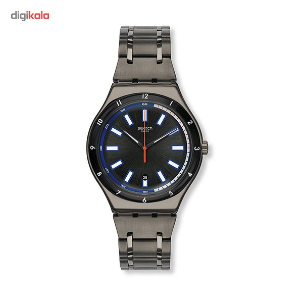 ساعت مچی عقربه‌ای سواچ مدل YWM400G