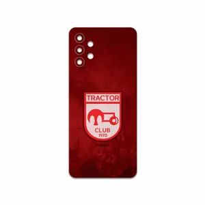MAHOOT Tractor Cover Sticker for Samsung Galaxy A32 5G