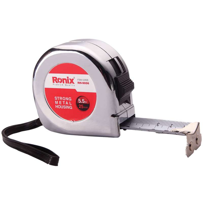 متر 5.5 متری رونیکس مدل RH-9056