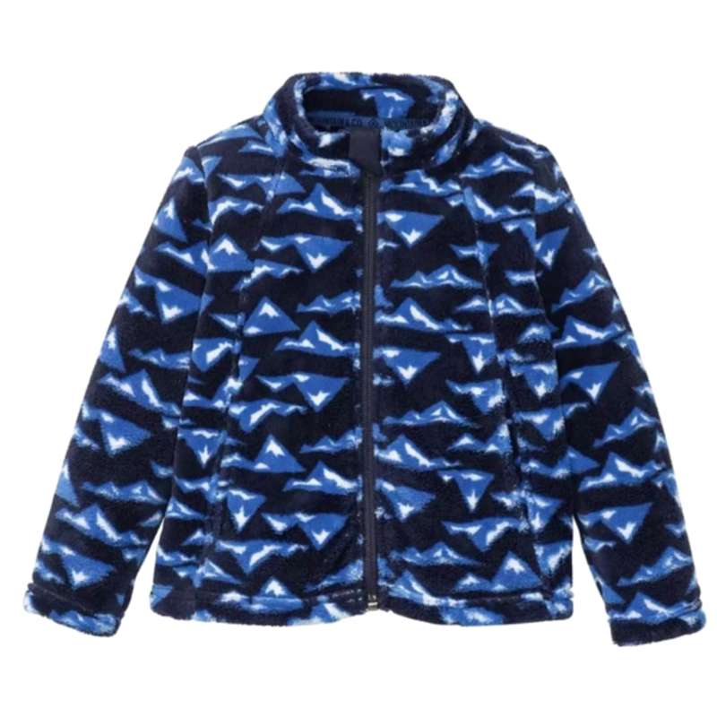 سویشرت پسرانه لوپیلو مدل کوه 