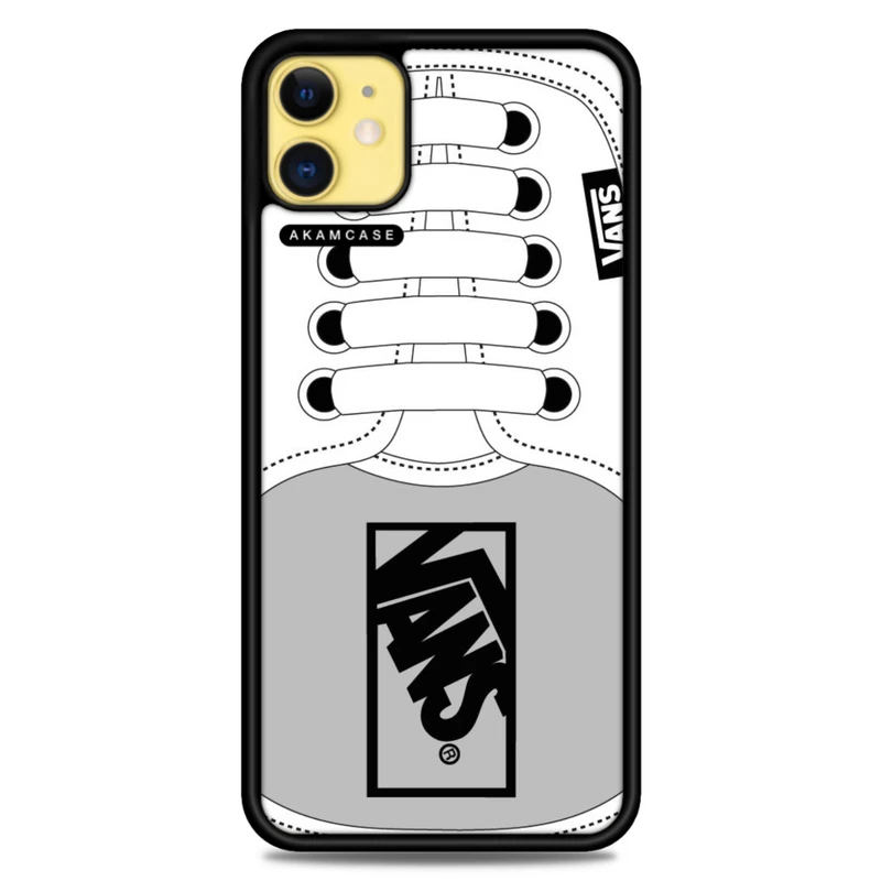 کاور آکام مدل AMCWA11-VANS11 مناسب برای گوشی موبایل اپل iPhone 11