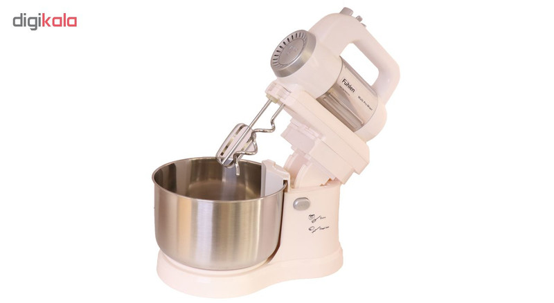 همزن فولن مدل FSM-651