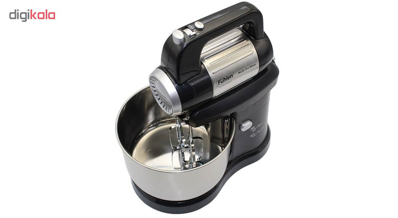 همزن فولن مدل FSM-651