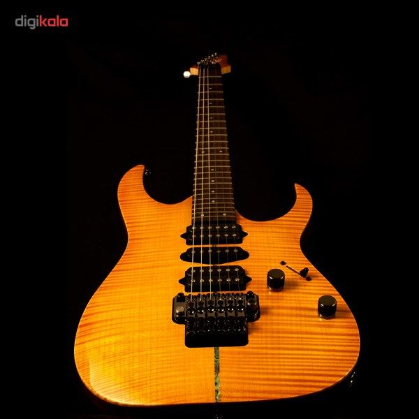 گیتار الکتریک آیبانز مدل RG-4570-Z-VV سایز 4/4