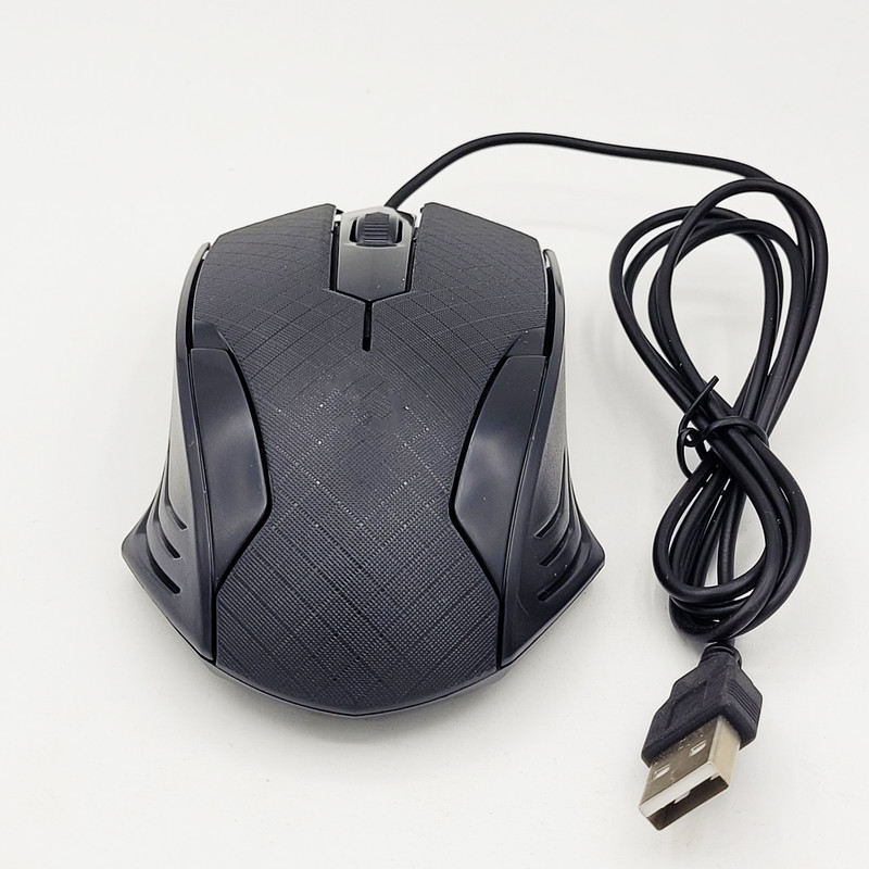 ماوس مخصوص بازی مدل X-55