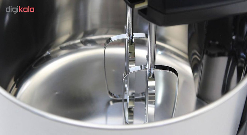 همزن فولن مدل FSM-651