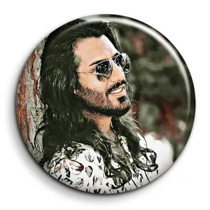 پیکسل گالری باجو طرح ماکان بند امیر مقاره و رهام هادیان کد 143