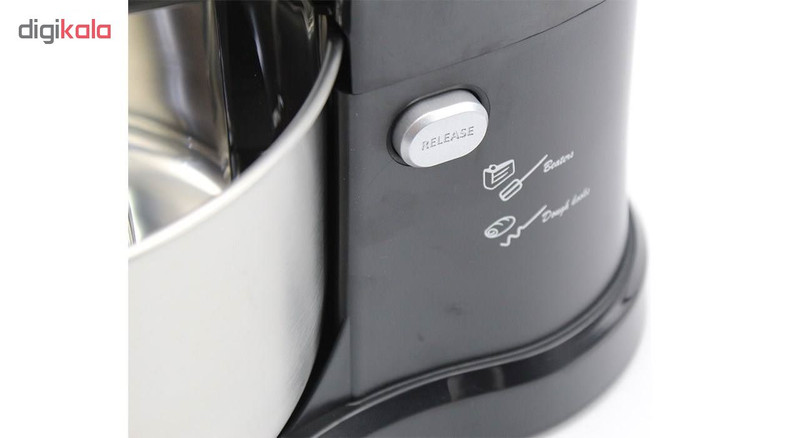 همزن فولن مدل FSM-651