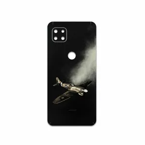 MAHOOT World-War-II-Aircraft Cover Sticker for Motorola MOTO G 5G
