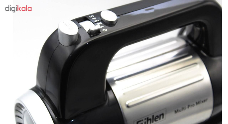 همزن فولن مدل FSM-651