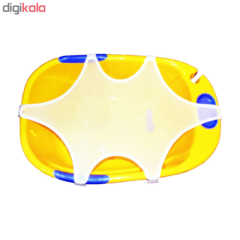 توری وان حمام کودک مدل Se8045