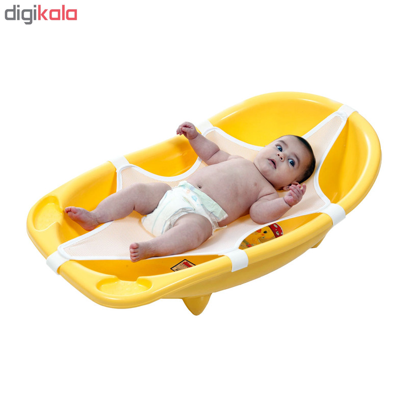 توری وان حمام کودک مدل Se8045