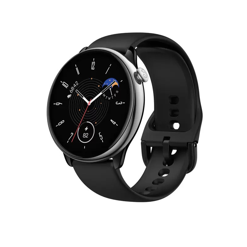 ساعت هوشمند امیزفیت مدل GT RMINI