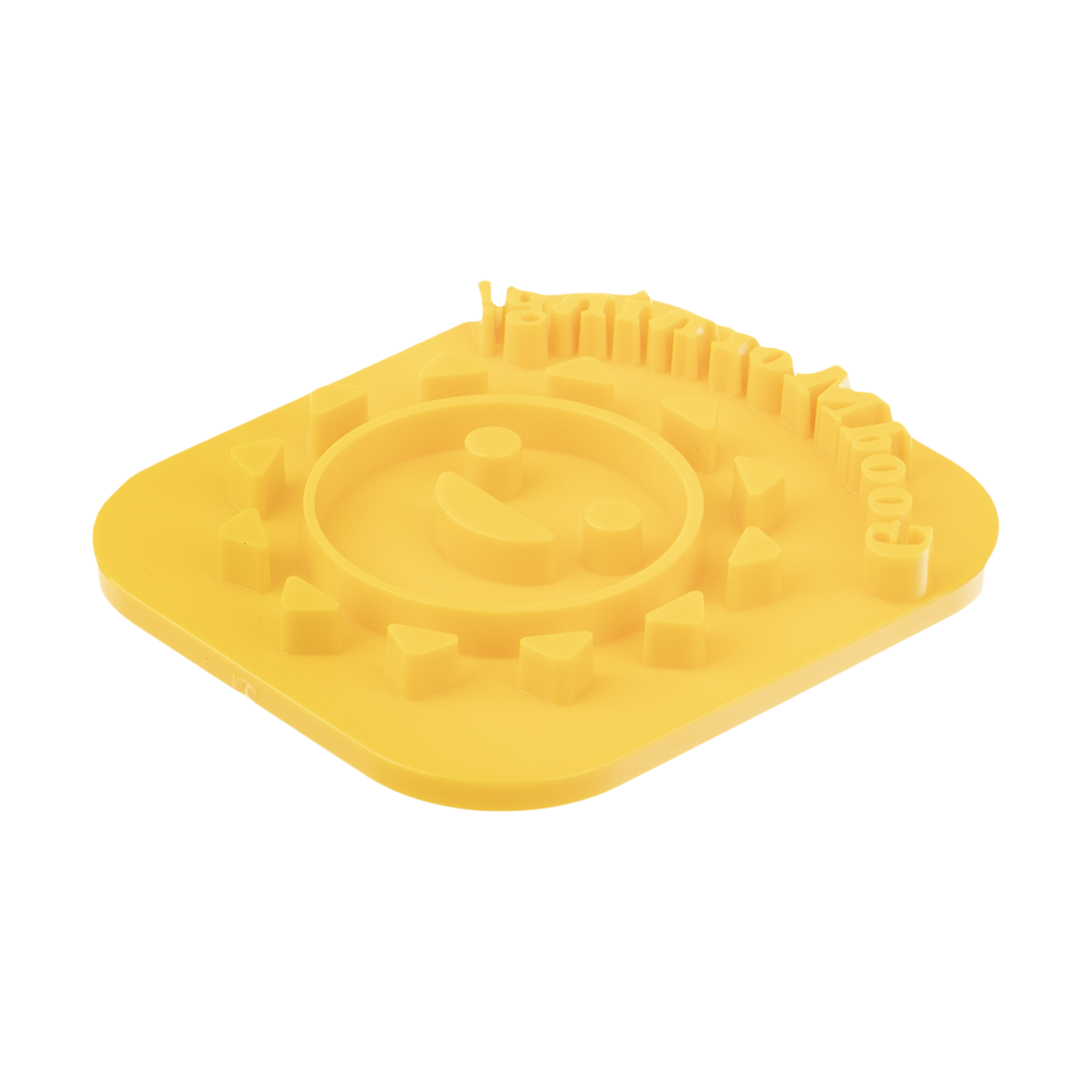 مهر شیرینی پزی مدل KK-205