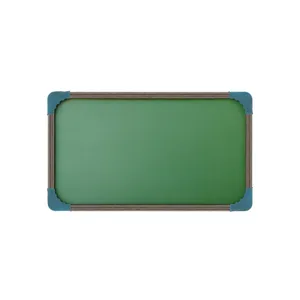 تخته دو رو مدل پالی وود کد GB2 سایز 50 × 30 سانتی متر