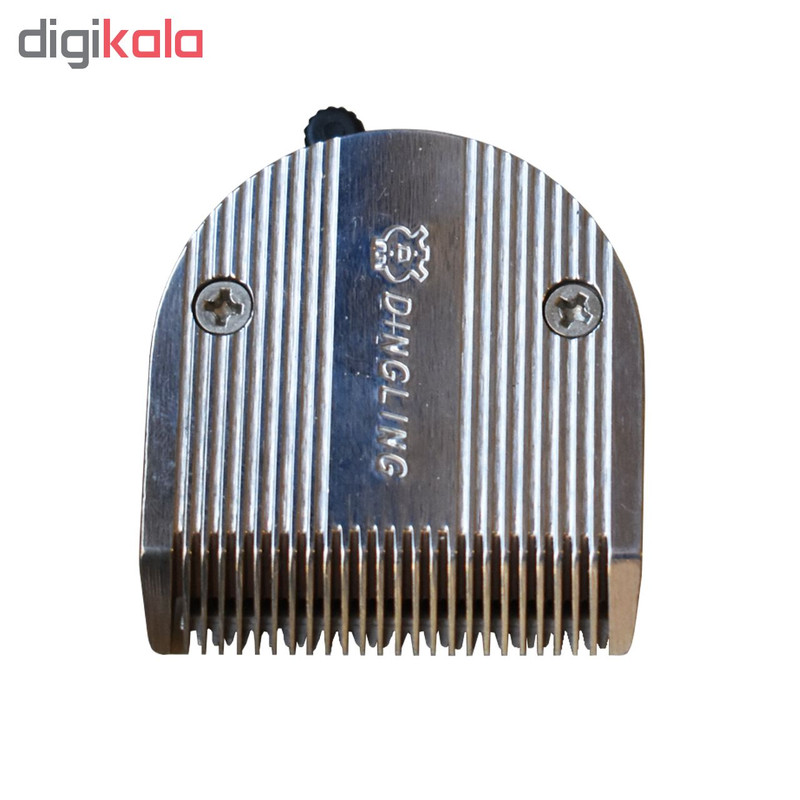 تیغ ماشین اصلاح دینگ لینگ مدل DGL