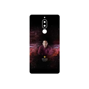 MAHOOT Will Smith Cover Sticker for Hyundai Seoul Mix