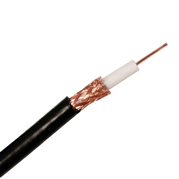 کابل ترکیبی RG59 دوربین مداربسته زیمنس مدل RG59-76