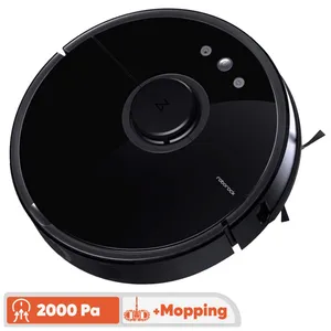 جارو رباتیک روبوراک مدل s552