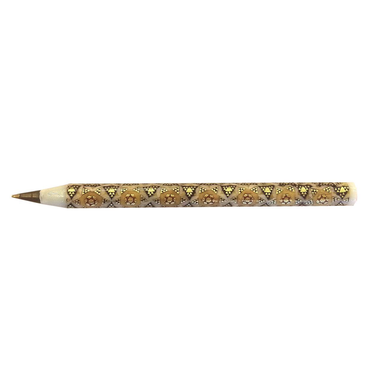 خودکار خاتم لوح هنر کد 1121