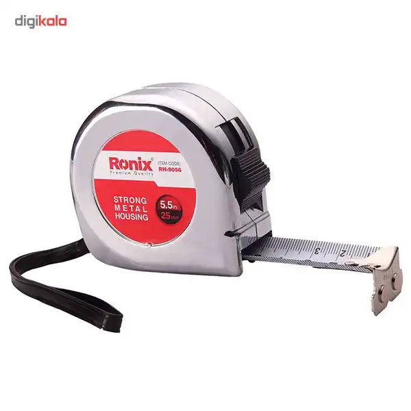 متر 5.5 متری رونیکس مدل RH-9056