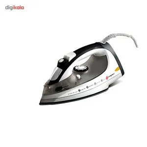 اتو بخار ساپر مدل SSI-B2225C
