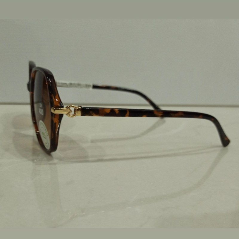 عینک آفتابی زنانه اکسسورایز مدل Oz21 -  - 5