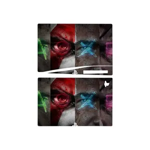 برچسب پلی استیشن 5 مدل PS