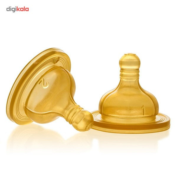 سرشیشه اکتیویت چیکو مدل 36007 بسته 2 عددی سرشیشه اکتیویت چیکو مدل 36007 بسته 2 عددی
