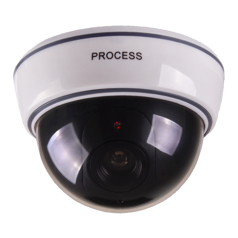ماکت دوربین مداربسته مدل PRO-DW10