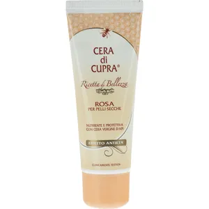 کرم مرطوب کننده صورت سرا دی کوپرا مدل Rosa حجم 75 میلی‌لیتر