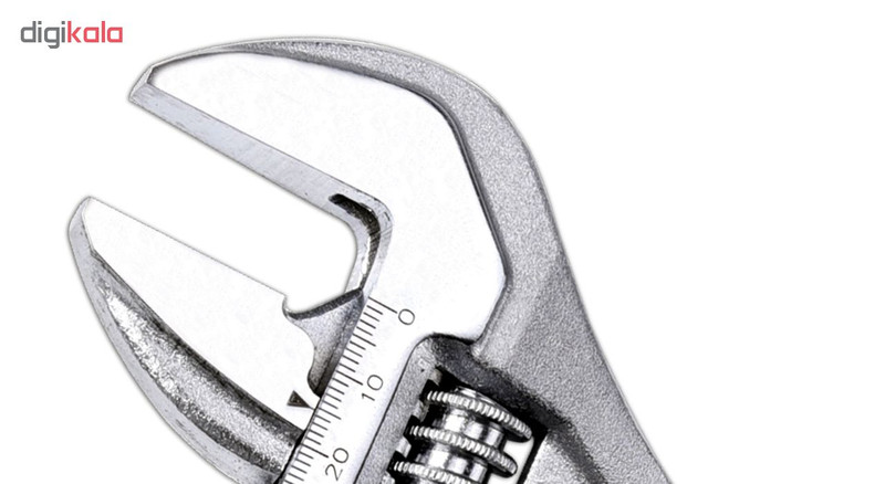 آچار فرانسه کنزاکس مدل KAW-112 سایز 12 اینچ