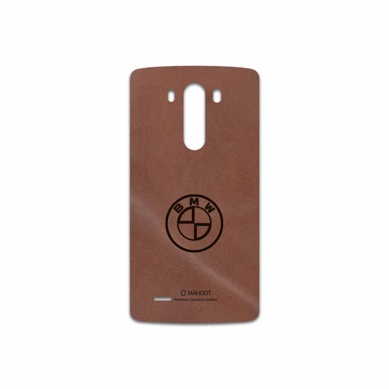 برچسب پوششی ماهوت مدل MNL-BMW مناسب برای گوشی موبایل ال جی G3