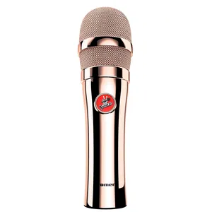 ادو تویلت زنانه د ویس مدل The Voice Woman Rose Gold