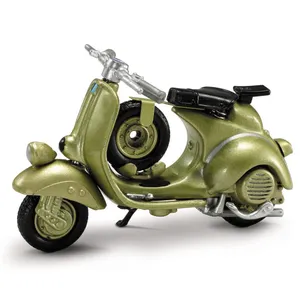 موتور بازی نیو ری مدل Vespa 125 6 Giorni 1952