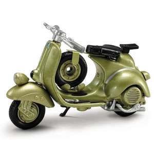 موتور بازی نیو ری مدل Vespa 125 6 Giorni 1952