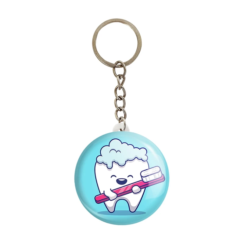 جاکلیدی خندالو مدل دندان و دندان پزشکی کودکانه کد 36754