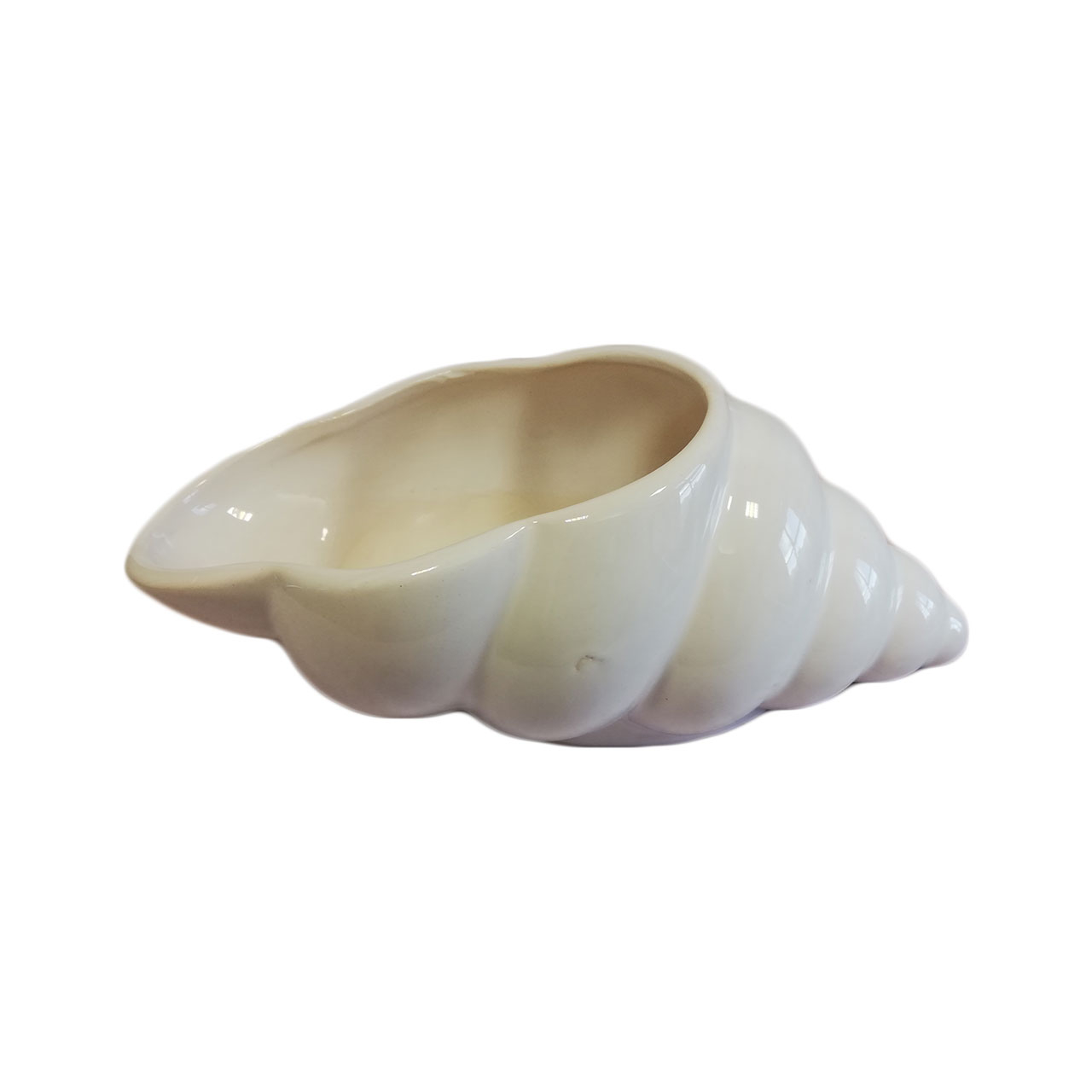 گلدان طرح گوش ماهی کد 107