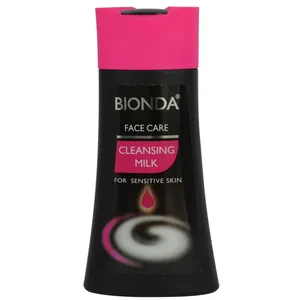 شیر پاک کن بیوندا مدل Sensitive Skin حجم 150 میلی لیتر