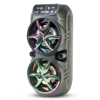 اسپیکر بلوتوثی قابل حمل مدل KTX-1588A