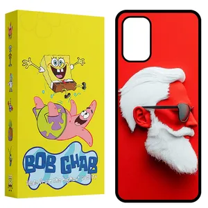  BOB Ghab CPA32B Cover For Samsung Galaxy A32 4G