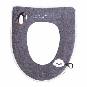 روکش توالت فرنگی مدل Penguin کد 00539