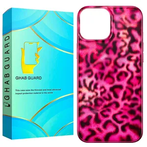 Ghab Guard PSQG Cover for Apple iPhone 16 Pro Max