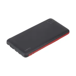 شارژر همراه لیتو مدل LP-2 ظرفیت 10000 میلی آمپر ساعت